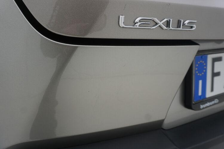 Lexus UX Hybrid Executive BR030028 2.0 Full Hybrid 184CV