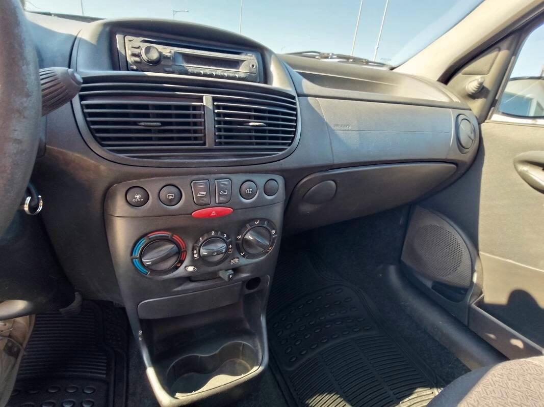 Fiat Punto 1.2 Classic Active 5p