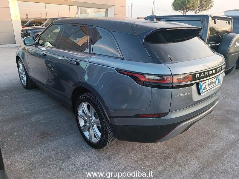 Land Rover Range Rover Velar 2021 2.0d i4 mhev S 4wd 204cv auto