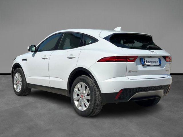 JAGUAR E-Pace 2.0D 150 CV AWD