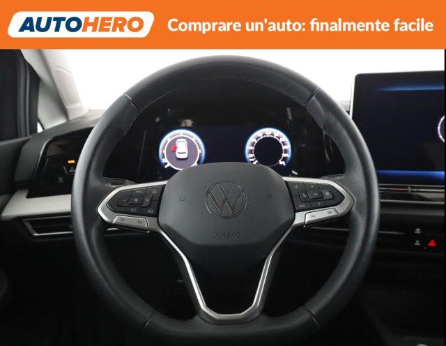 VOLKSWAGEN Golf 2.0 TDI 115 CV SCR Edition Plus