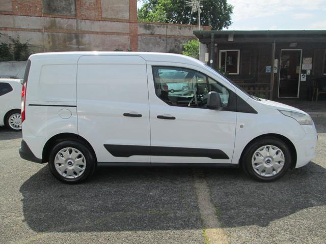 FORD Transit Connect 200 1.6 TDCi 95CV PC Furgone Entry