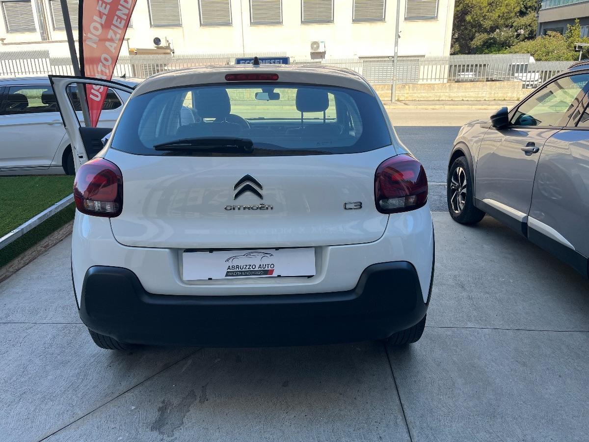 CITROEN C3 BlueHDi 100 Feel PROMO