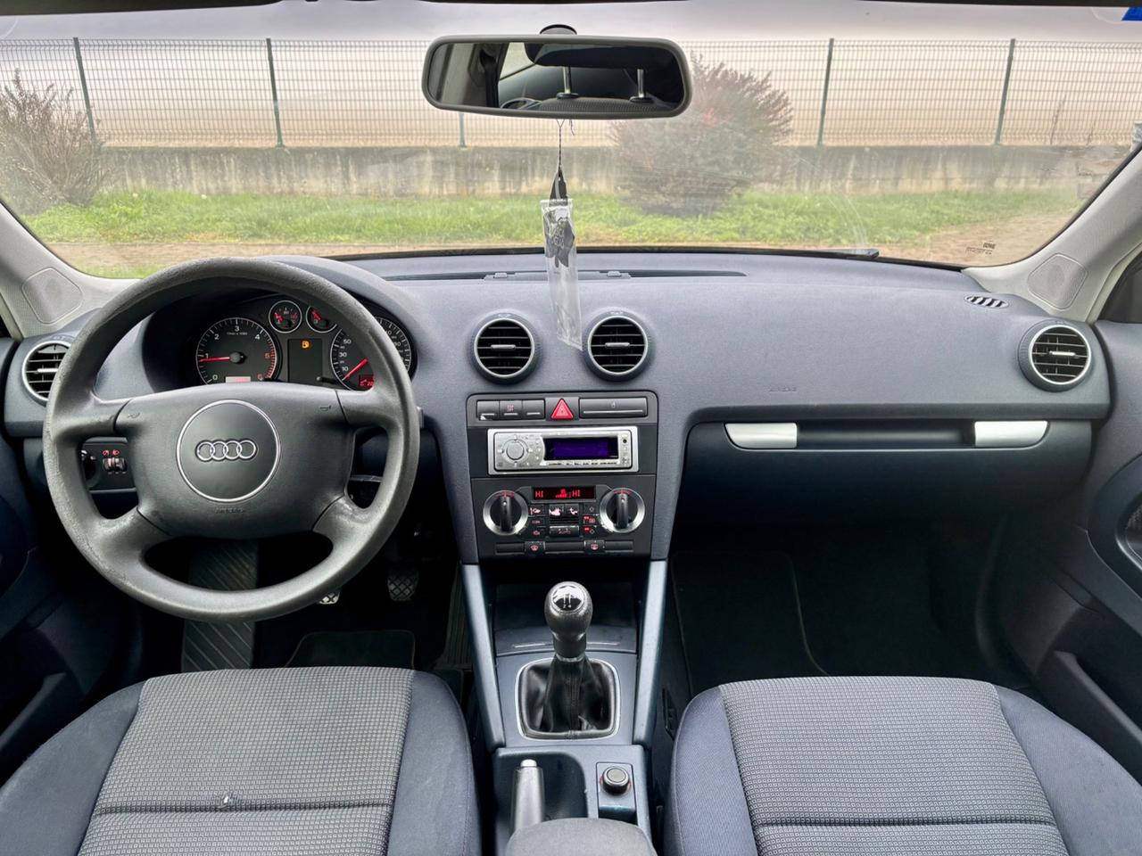 Audi A3 1.9 TDI