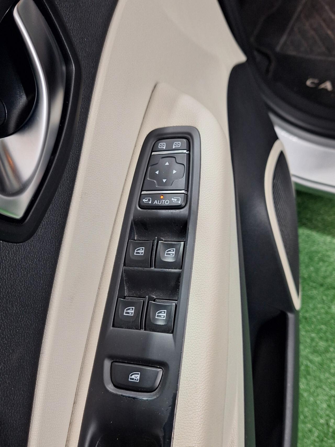 Renault Captur Renault Captur 1.5 dci 90 cv 12/18