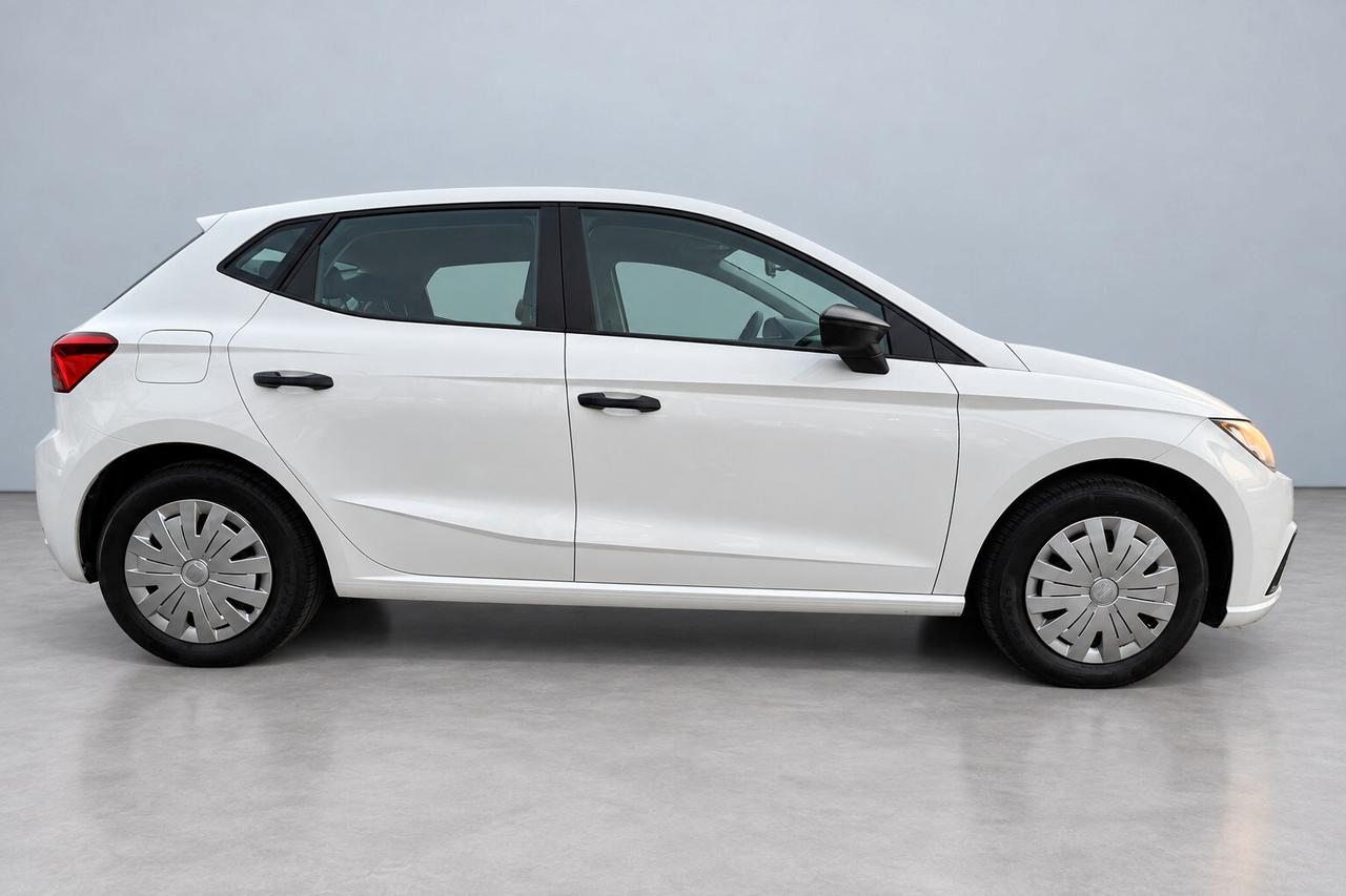 Seat Ibiza 1.0 TGI 5 porte Reference