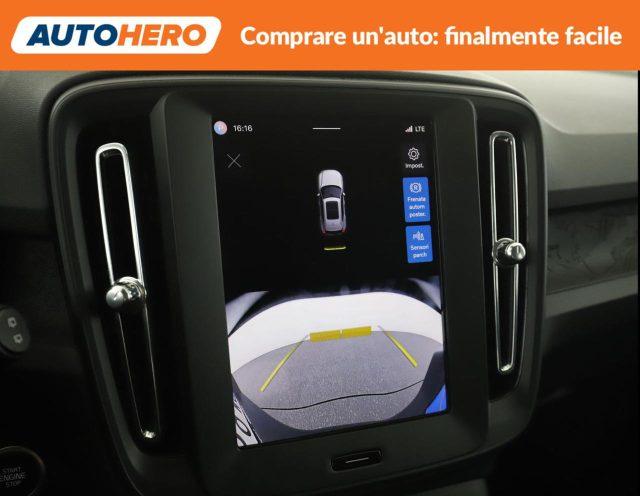 VOLVO XC40 B3 automatico Essential
