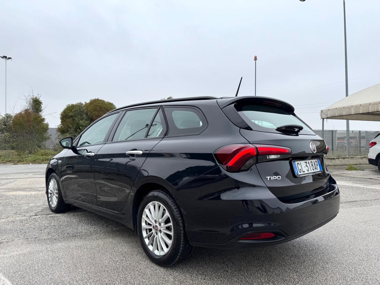 FIAT TIPO 1.6 Mjt 130Cv S.W. - Led Navi