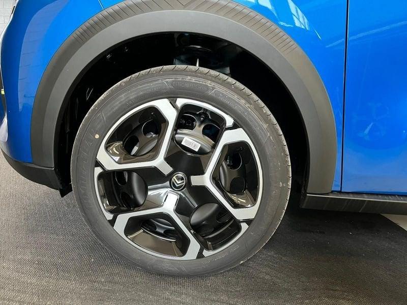 Citroën C3 C3 Hybrid 110 e-DCS6 Plus - PROMO SIRONIAUTO+