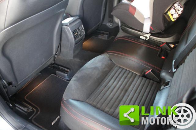 MERCEDES-BENZ GLA 220 D 177 CV 4MATIC PREMIUM
