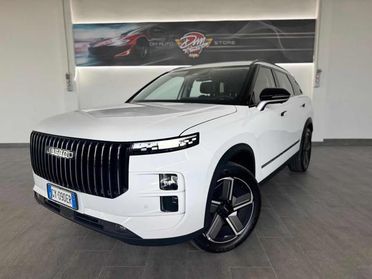 JAECOO Jaecoo 7 1.5 TGDI PHEV Premium