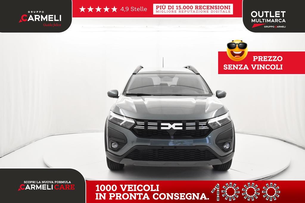 Dacia Jogger 1.0 TCe GPL Expression