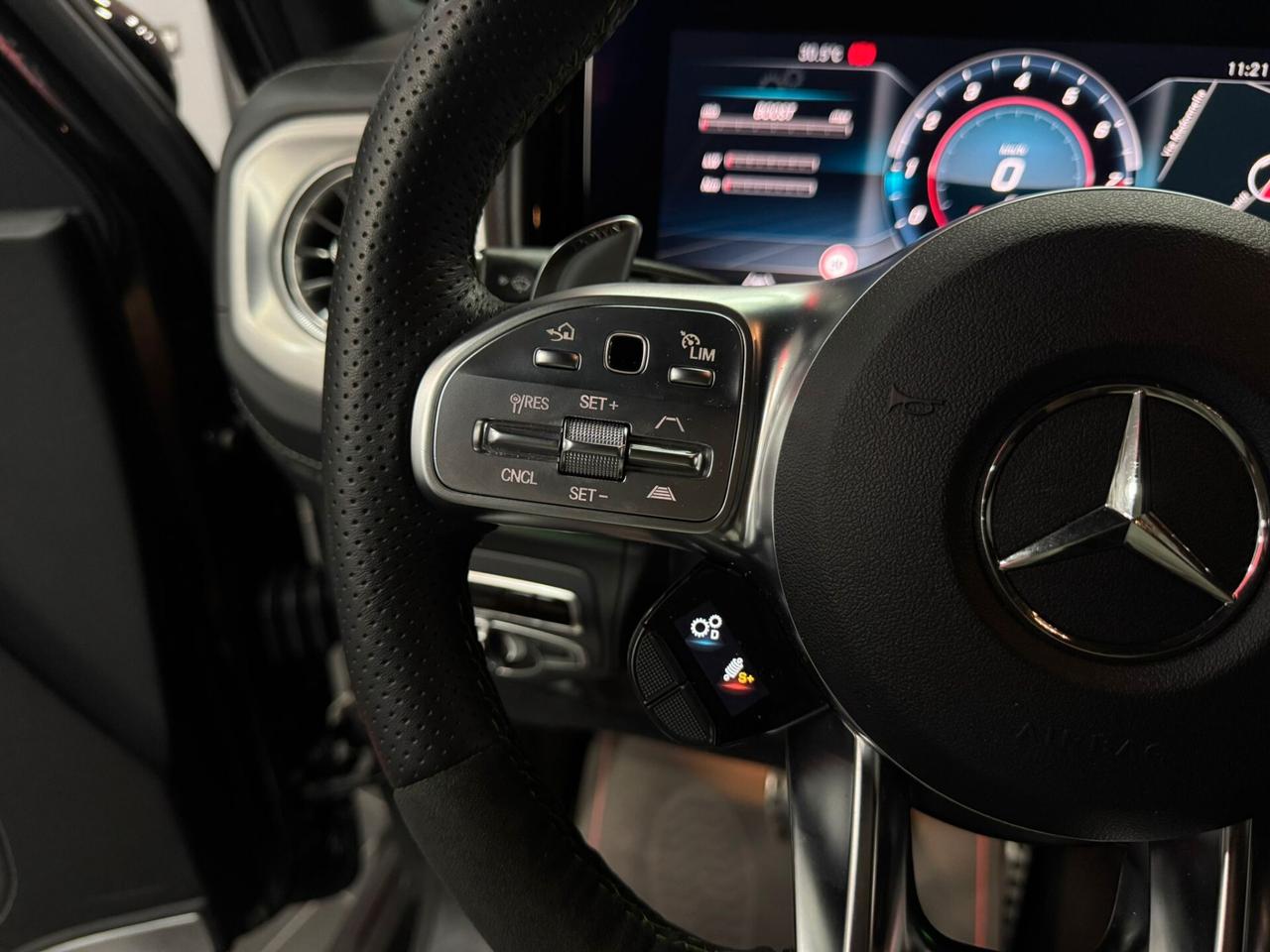 Mercedes-benz G 63 AMG S.W.