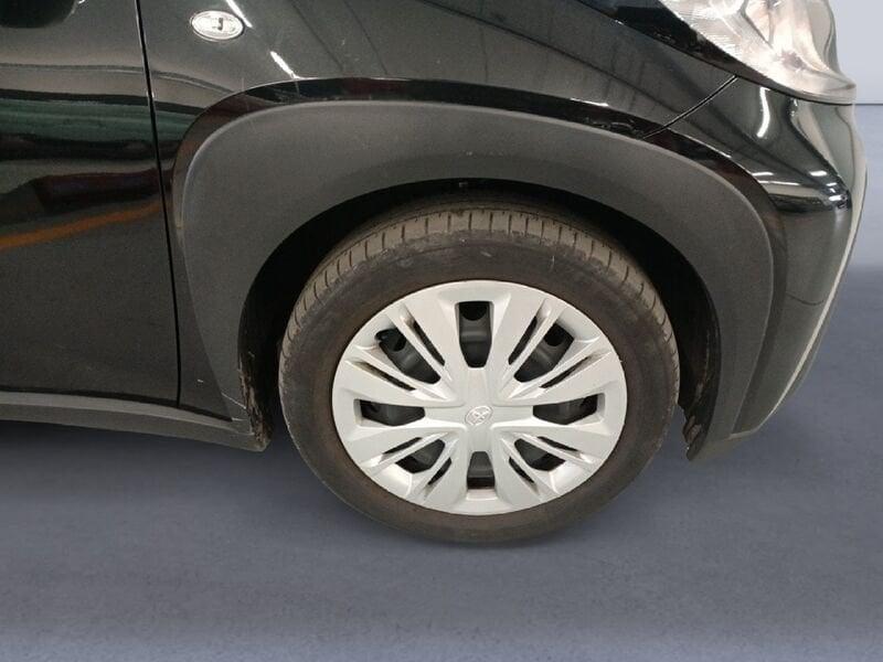 Toyota Aygo X 1.0B (72 CV) Active