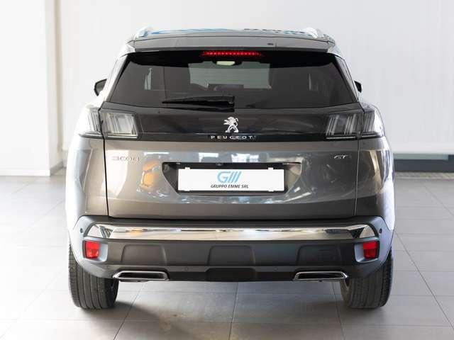 Peugeot 3008 3008 BLUEHDI 130 S&S EAT8 GT AUT. GARANZIA 24MESI