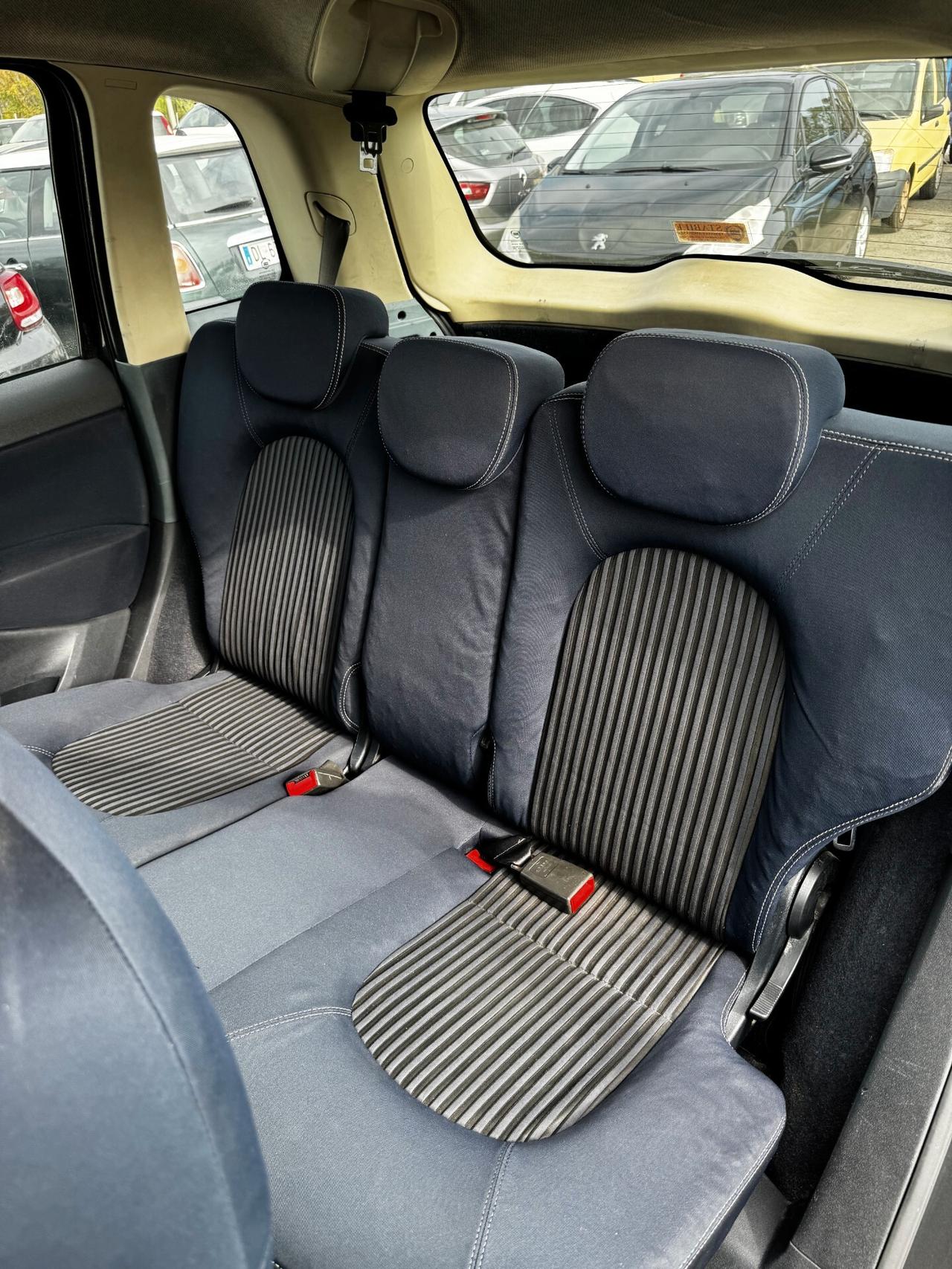 Lancia MUSA 1.3 Mjt 95 CV Diva