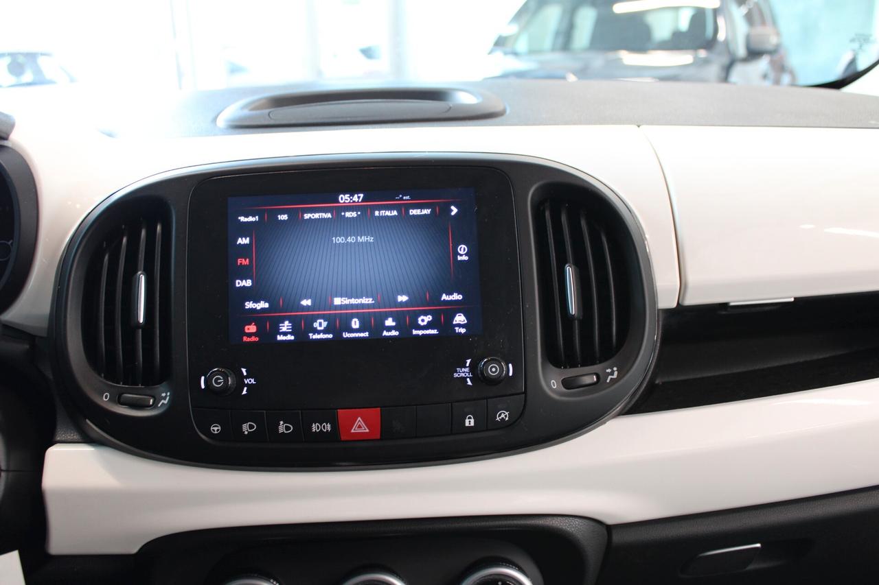Fiat 500L 1.3 Multijet 95 CV Mirror