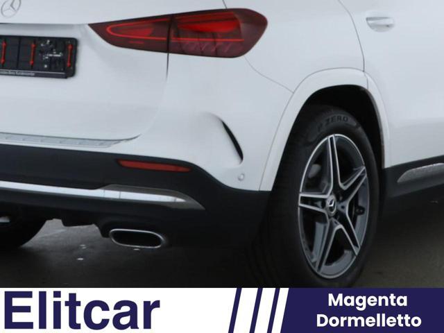 MERCEDES-BENZ GLA 180 Automatic AMG Line Advanced Plus