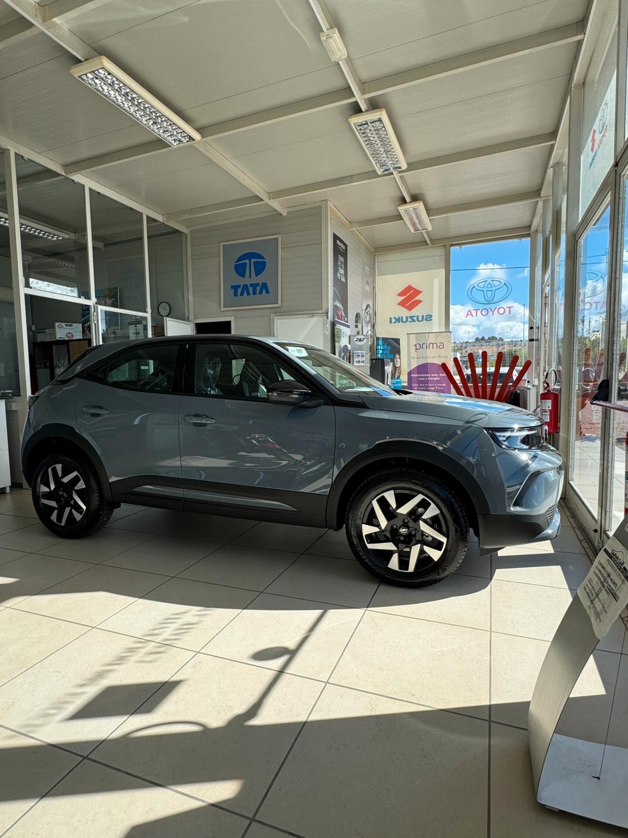 Opel Mokka 1.2 Turbo 136 CV Edition