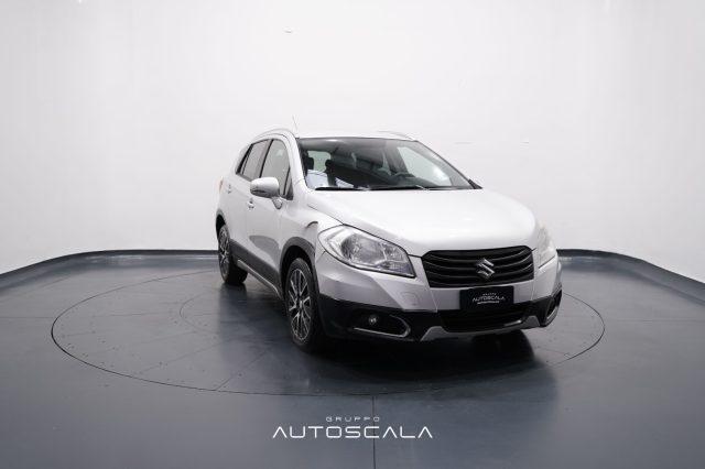 SUZUKI S-Cross 1.6 DDiS 5 porte Easy *SOLO X COMMERCIANTI*