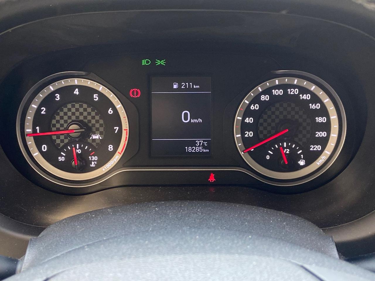Hyundai i10 Tech 1.0 MPI #11445