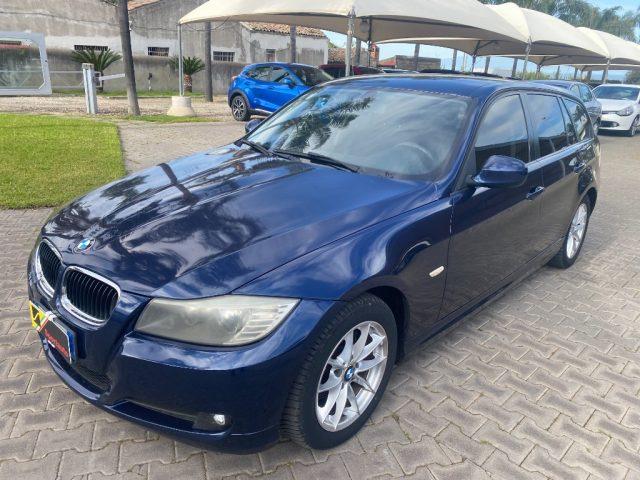 BMW 316 d 2.0 116CV cat Touring