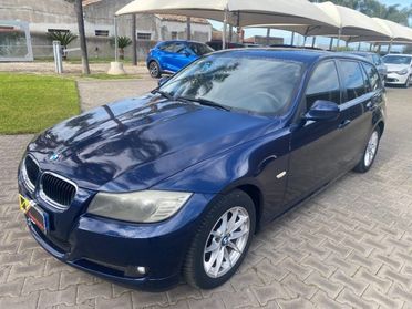 BMW 316 d 2.0 116CV cat Touring