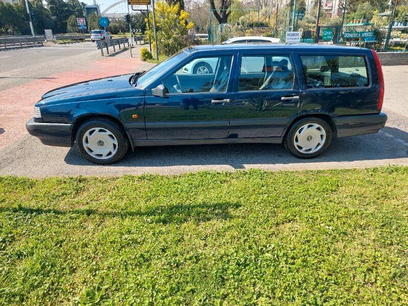 Volvo 850 2.0i 20V cat Station Wagon GLT ASI 33000KM
