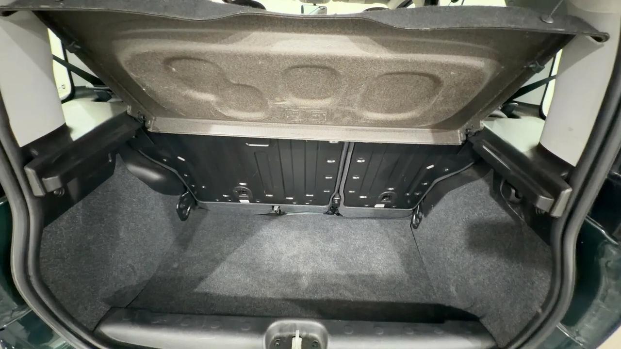 Fiat Panda 1.0 FireFly S&S Hybrid Garmin