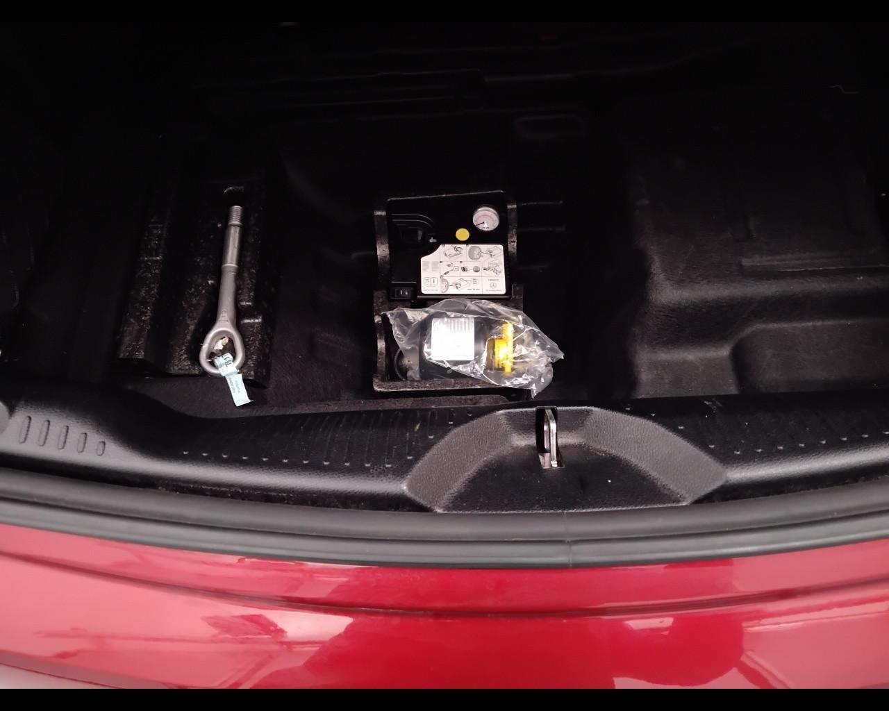 Mercedes-Benz Classe C-A205 2016 Cabrio - C Cabrio 220 d Premium auto