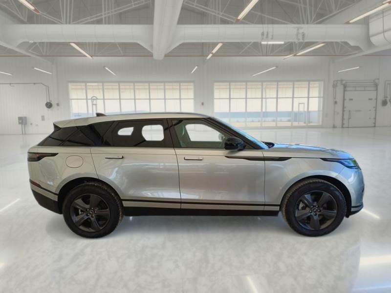 LAND ROVER RANGE ROVER VELAR 2.0 D I4 204 MHEV S 4WD AUTO SUV