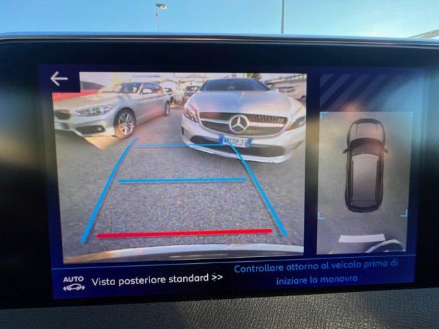 PEUGEOT 3008 BlueHDi 120 S&S EAT6 GT Line UNICO PROPRIETARIO