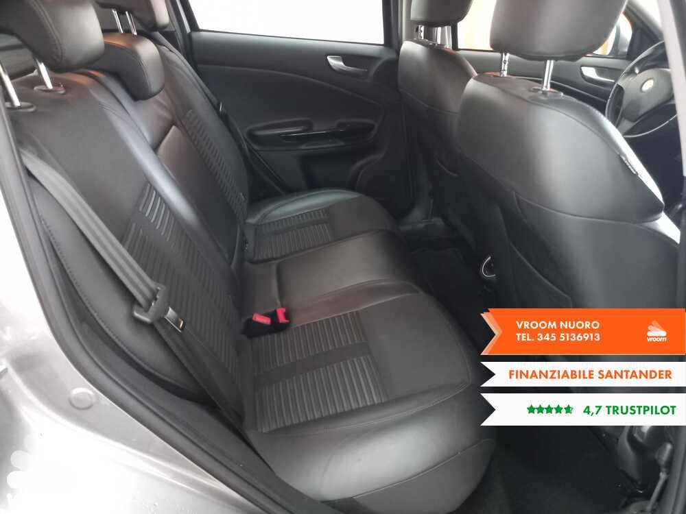 ALFA ROMEO Giulietta (2010-21) Giulietta 2.0 JT...