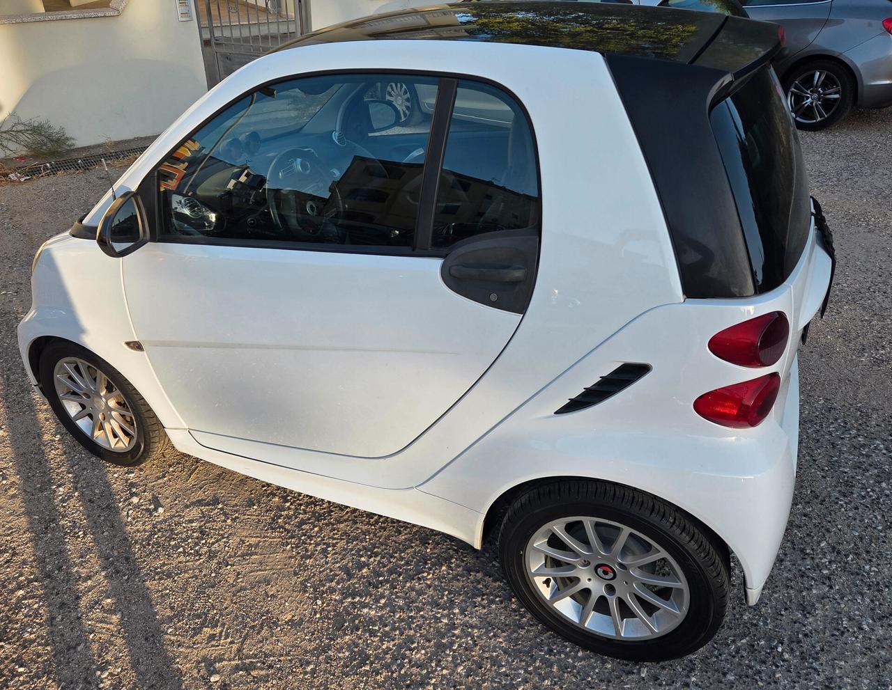 Smart ForTwo 1000 71 Cv 2014