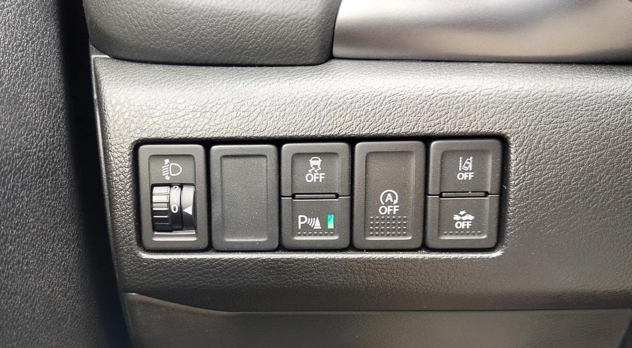 Suzuki Vitara 1.4h Cool+ 2wd 129cv