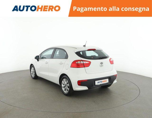 KIA Rio 1.2 CVVT 5p. Active Collection