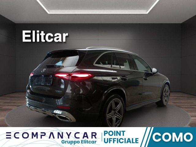 MERCEDES-BENZ GLC 200 4Matic Mild Hybrid AMG Line Advanced Plus