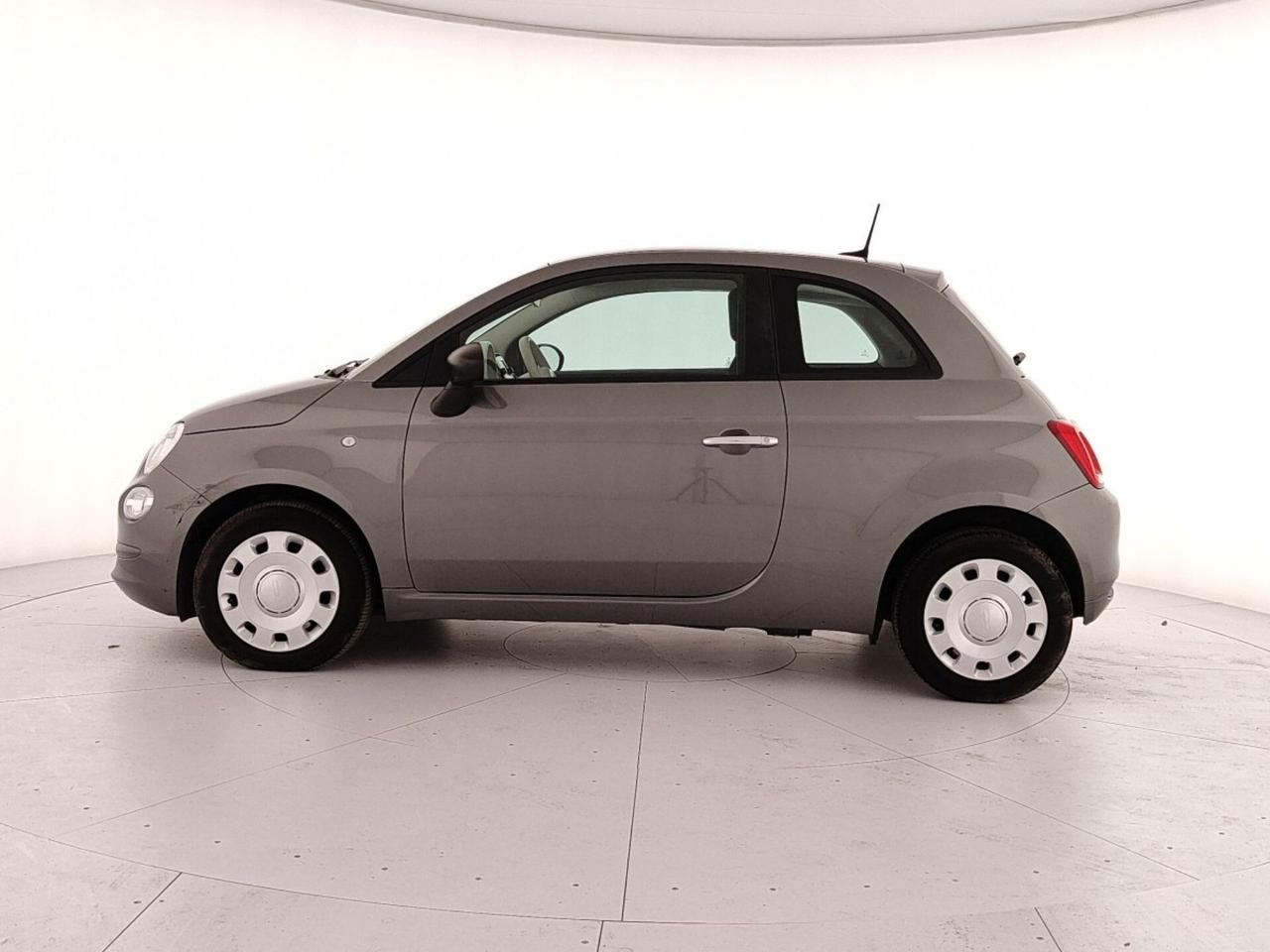 Fiat 500 1.0 Hybrid