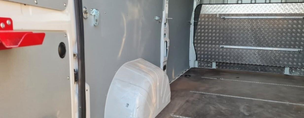 FIAT DUCATO 35 2.2 Mjt 140CV Maxi 26873 KM