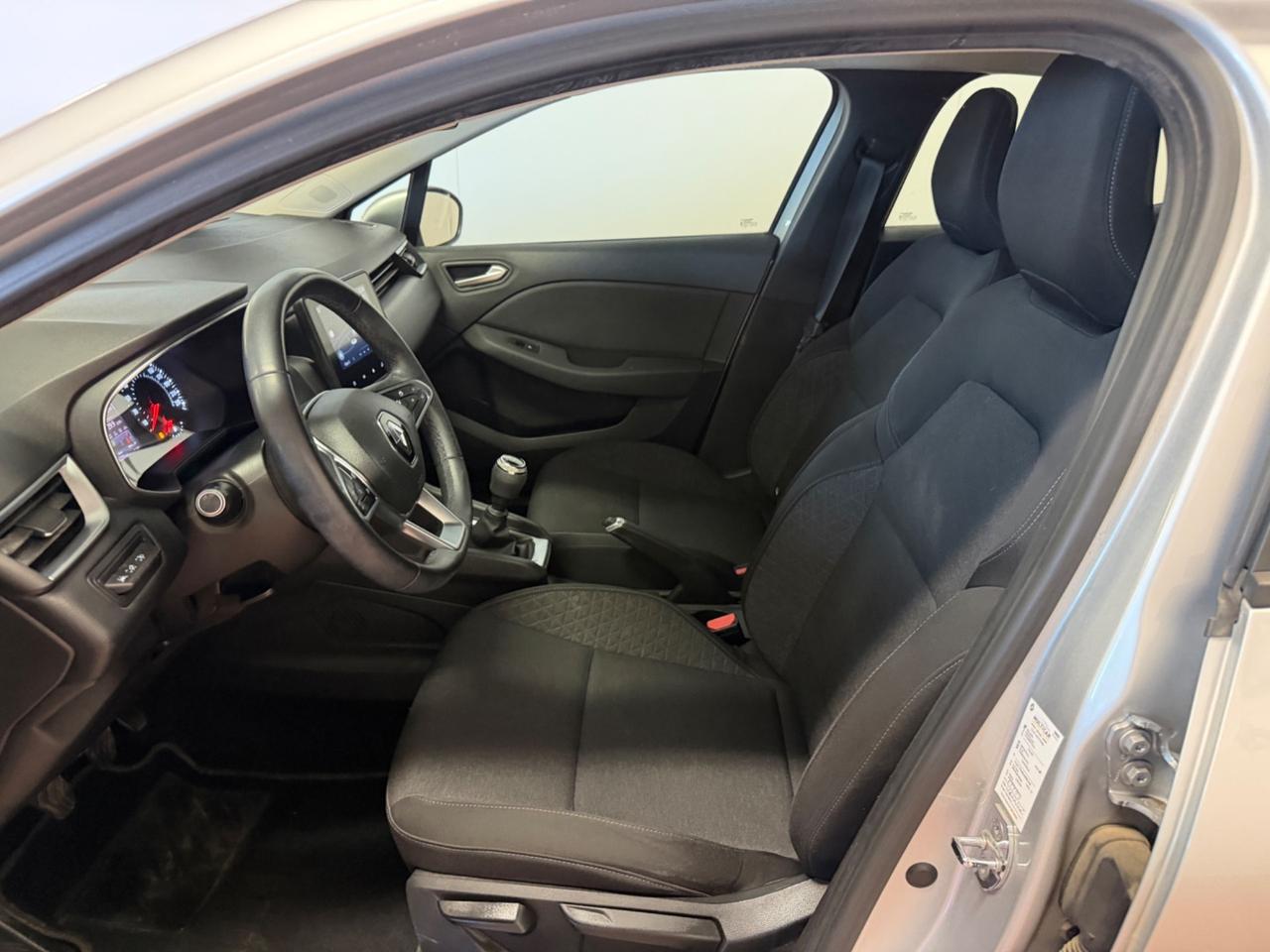 Renault Clio Blue dCi 85 CV 5 porte Zen