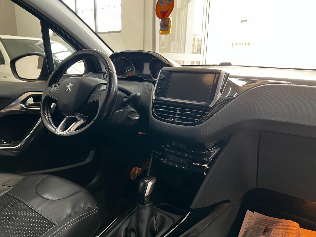 Peugeot 2008 1.6 e-HDi 92 CV Stop&Start ETG6 Allure