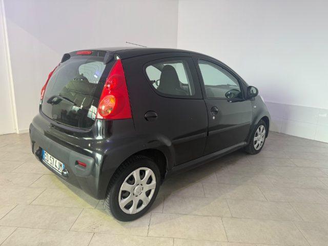 PEUGEOT 107 1.0 68CV 5p. Sweet Years 2Tronic