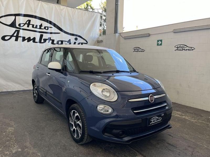 FIAT 500L 500L 1.3 Multijet 95 CV TUA DA 149,00 EURO AL MESE