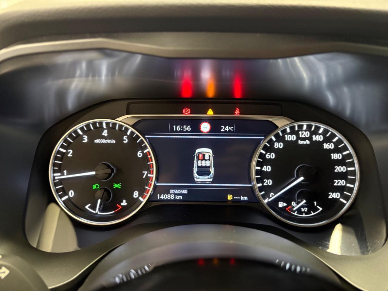 Nissan Qashqai MHEV 2wd 140 CV Acenta PREZZO REALE!