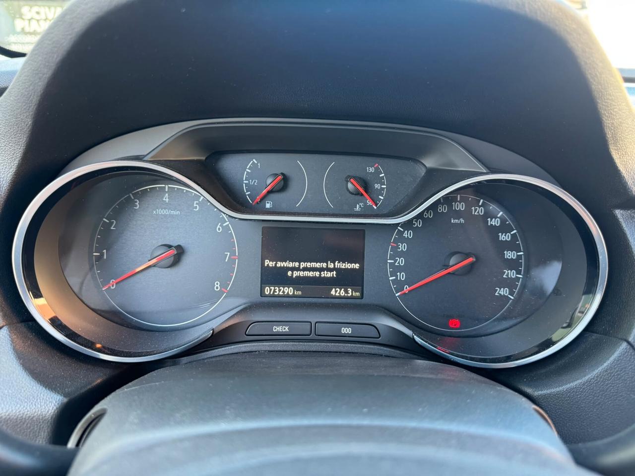 Opel Grandland X 1.2 Turbo 12V 130 CV Start&Stop Innovation