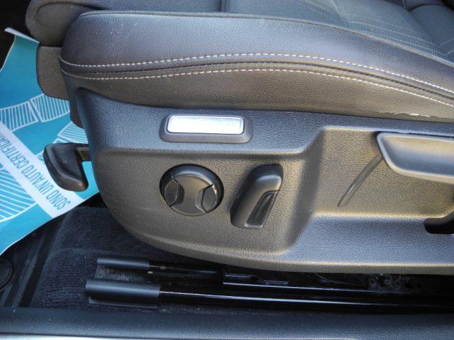 VOLKSWAGEN Passat Alltrack 2.0 TDI 190cv SW 4Motion DSG BMT - GANCIO TRAINO