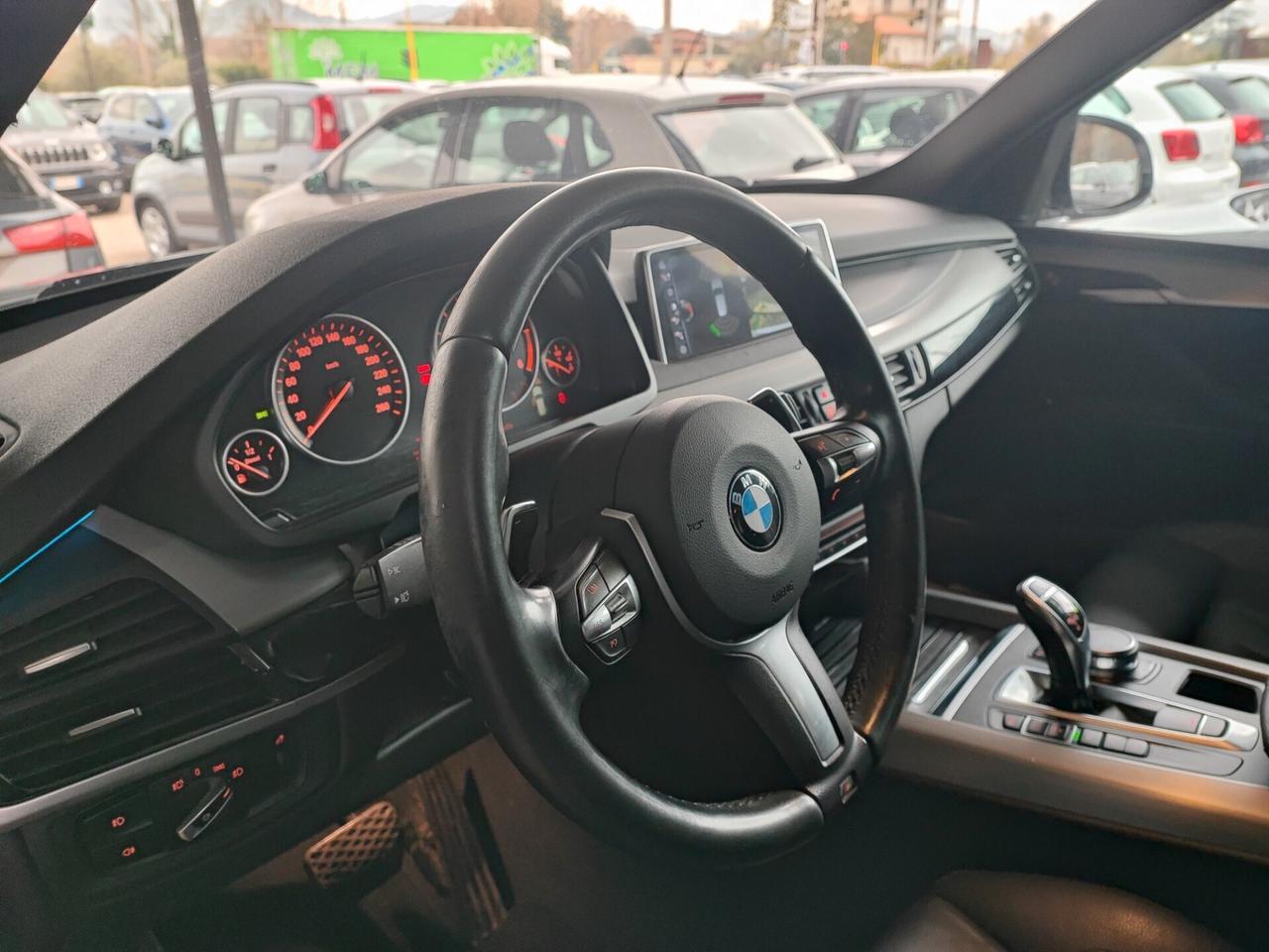 Bmw X5 xDrive30d 258CV Experience