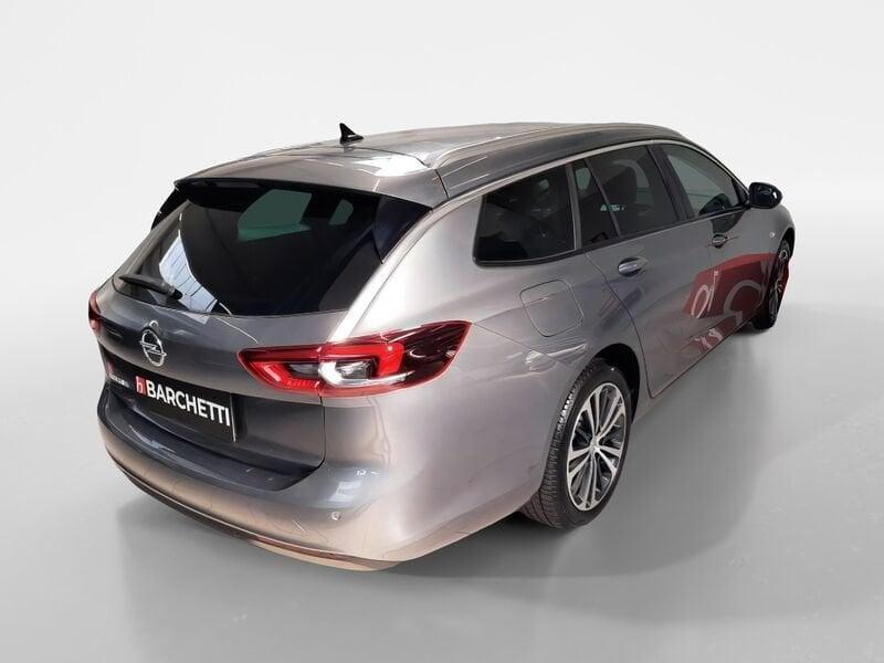 Opel Astra Insignia 18 Insignia 1.6 CDTI 136 S&S aut.Sports Tourer Innovation