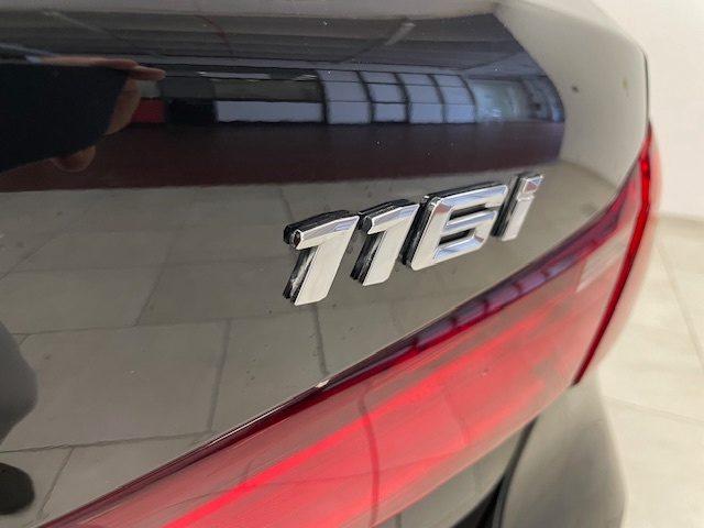 BMW 116 Serie 1 F40 - i Business Advantage auto