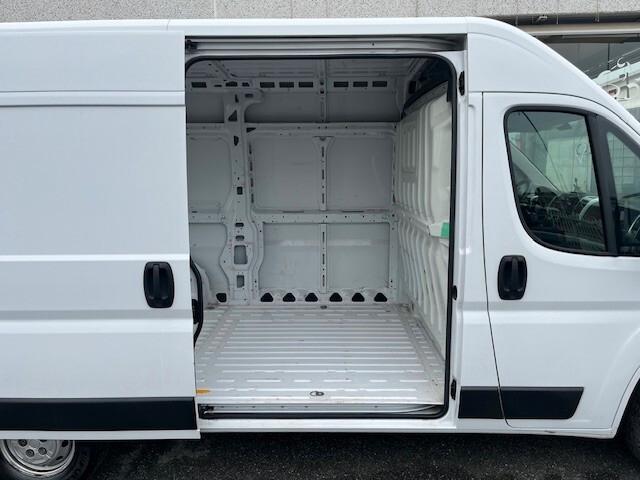 Fiat Ducato 35 2.3 MJT 160CV PM-TN Furgone